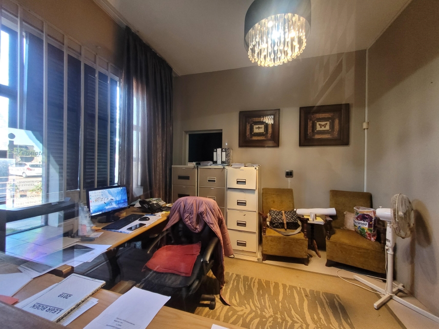 Commercial Property for Sale in Ferreira Town Eastern Cape